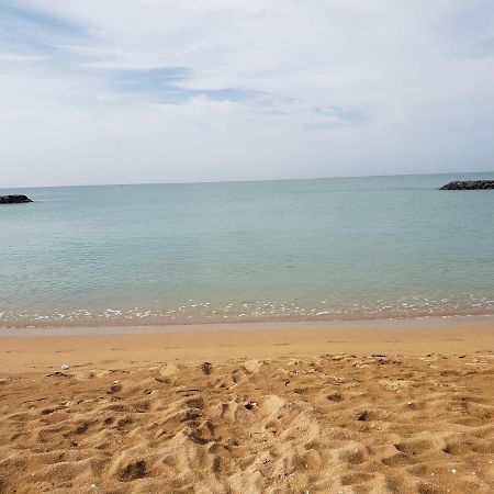 Villa Au Soleil Saly Portudal Kültér fotó