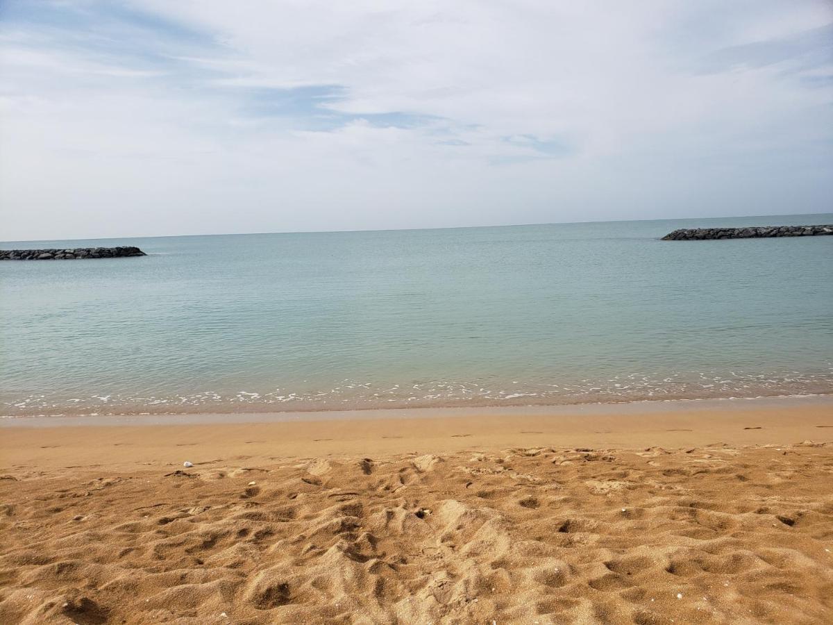 Villa Au Soleil Saly Portudal Kültér fotó