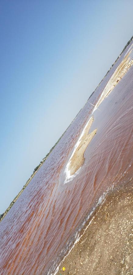 Villa Au Soleil Saly Portudal Kültér fotó