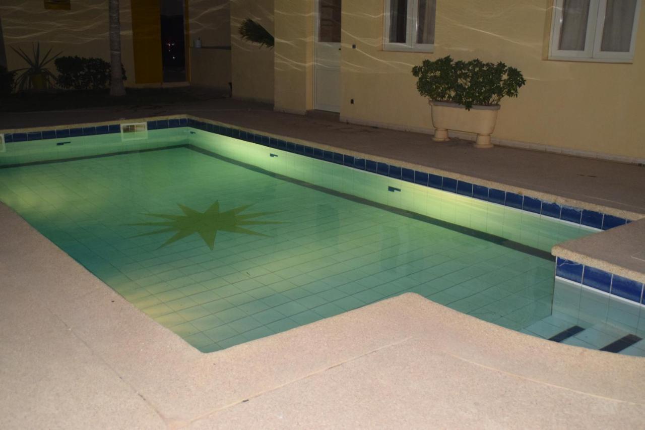 Villa Au Soleil Saly Portudal Kültér fotó